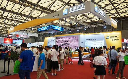 2019年埃森展Ag亚洲集团展位