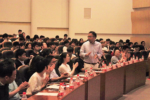 上海；g亚洲集团签约东华大学，，，“教学实践基地”揭牌仪式盛大举行